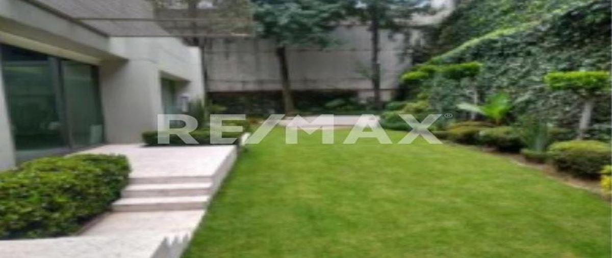 Foto de edificio en venta en santa fe , santa fe, álvaro obregón, df / cdmx, 30229753 No. 04