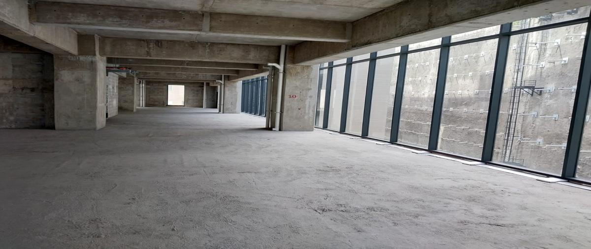 Foto de oficina en renta en santa fe , santa fe, álvaro obregón, df / cdmx, 0 No. 03