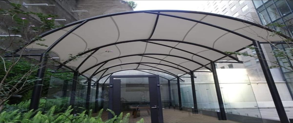 Foto de oficina en renta en santa fe , santa fe, álvaro obregón, df / cdmx, 0 No. 05