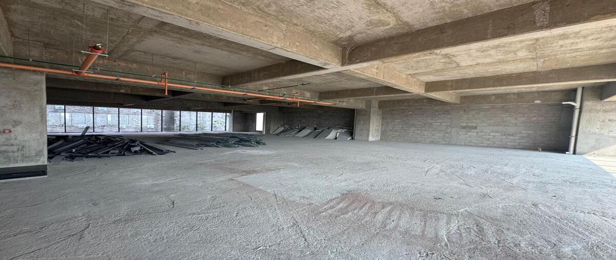 Foto de oficina en renta en santa fe , santa fe, álvaro obregón, df / cdmx, 0 No. 03
