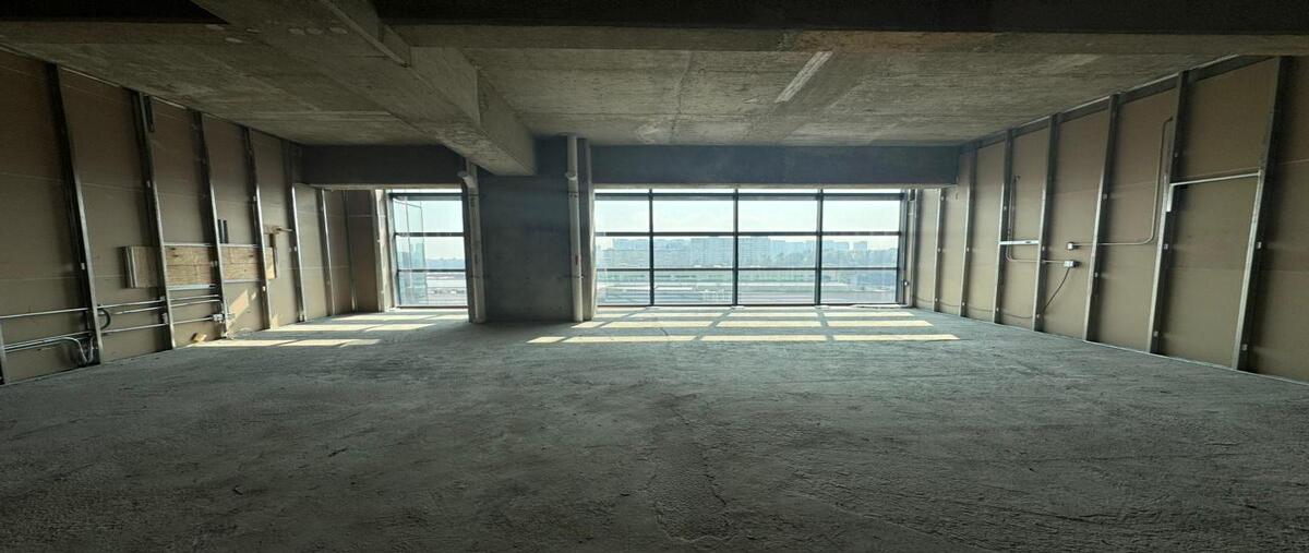 Foto de oficina en renta en santa fe , santa fe, álvaro obregón, df / cdmx, 0 No. 03