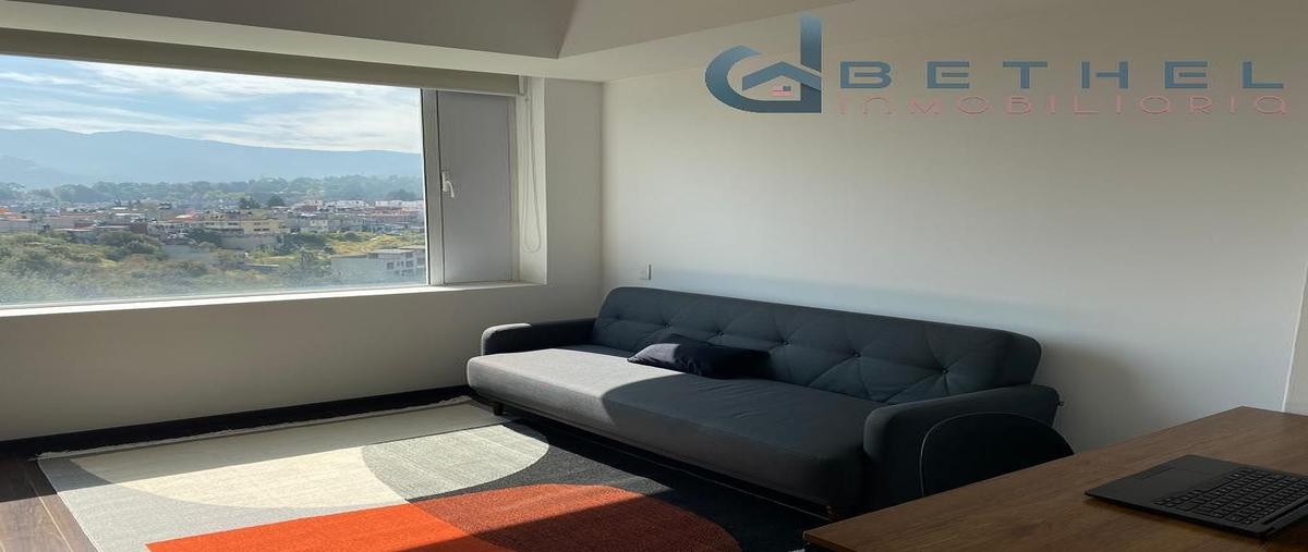 Foto de departamento en venta en santa fe , santa fe, álvaro obregón, df / cdmx, 0 No. 05