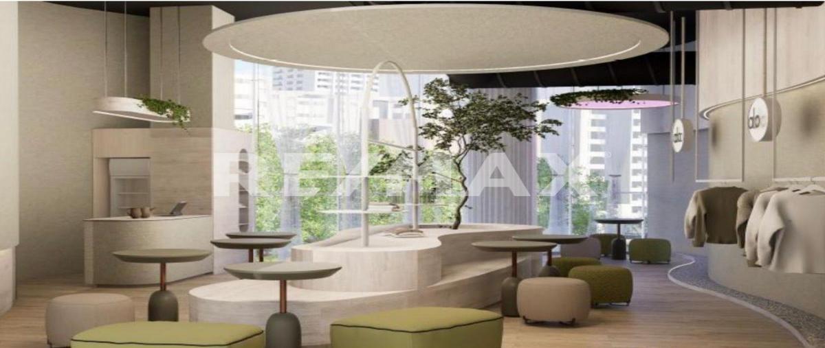 Foto de local en renta en santa fe , santa fe cuajimalpa, cuajimalpa de morelos, df / cdmx, 25947920 No. 04