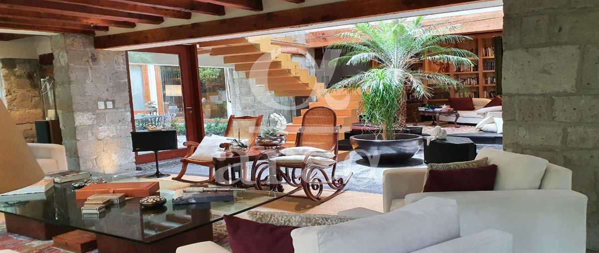 Foto de casa en venta en santa fe , santa fe cuajimalpa, cuajimalpa de morelos, df / cdmx, 0 No. 04