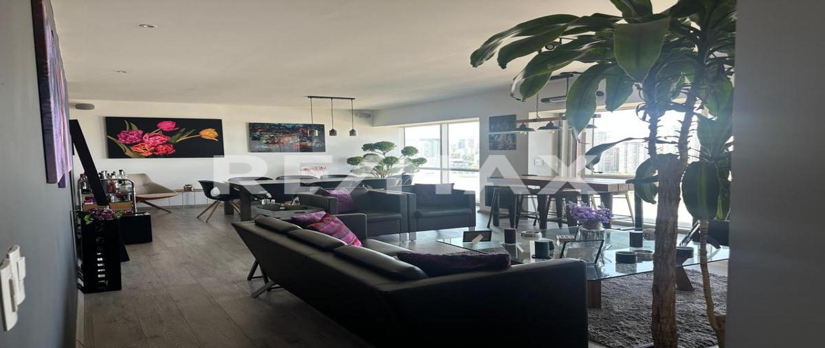 Foto de departamento en venta en santa fe , santa fe cuajimalpa, cuajimalpa de morelos, df / cdmx, 29454193 No. 05