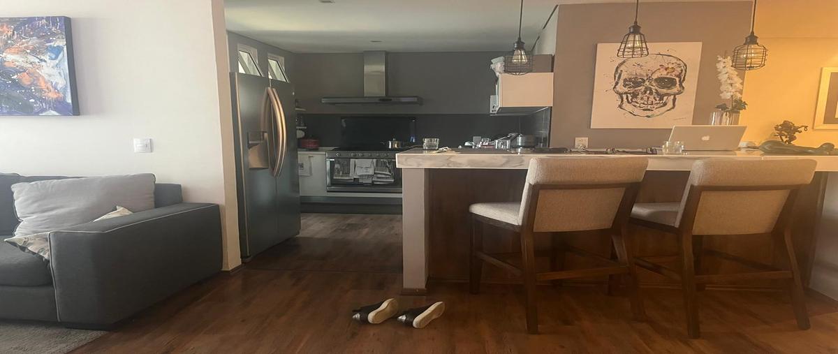 Foto de departamento en venta en santa fe , santa fe cuajimalpa, cuajimalpa de morelos, df / cdmx, 29732883 No. 04