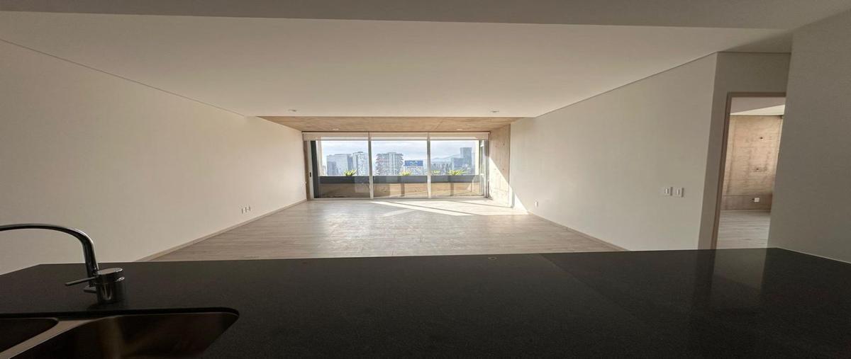Foto de departamento en venta en santa fe , santa fe cuajimalpa, cuajimalpa de morelos, df / cdmx, 30323936 No. 03