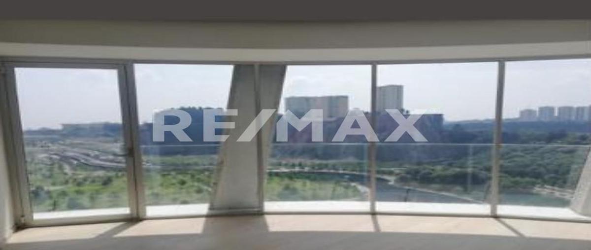 Foto de departamento en venta en santa fe , santa fe cuajimalpa, cuajimalpa de morelos, df / cdmx, 31364505 No. 04