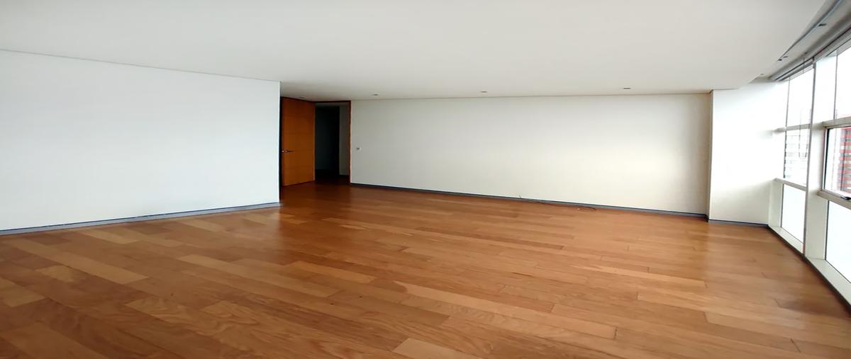Foto de departamento en venta en santa fe , santa fe cuajimalpa, cuajimalpa de morelos, df / cdmx, 0 No. 03