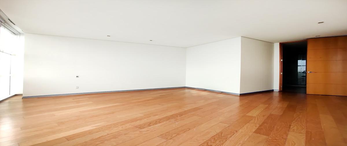 Foto de departamento en venta en santa fe , santa fe cuajimalpa, cuajimalpa de morelos, df / cdmx, 0 No. 04