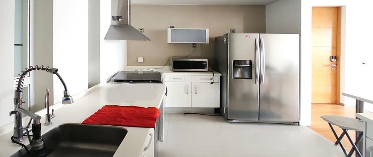 Foto de departamento en venta en santa fe , santa fe cuajimalpa, cuajimalpa de morelos, df / cdmx, 0 No. 05