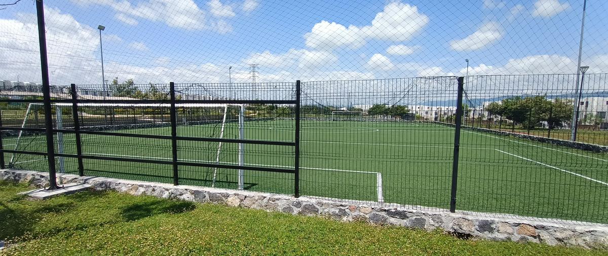 Foto de casa en condominio en venta en santa fe style , atlacholoaya, xochitepec, morelos, 30359482 No. 04