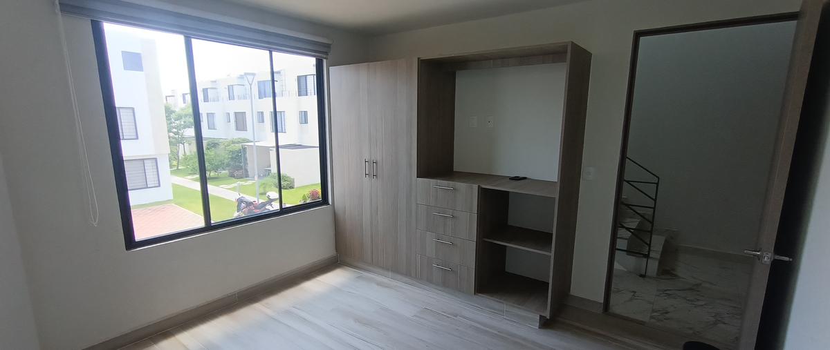 Foto de casa en condominio en venta en santa fe style , atlacholoaya, xochitepec, morelos, 30359482 No. 14
