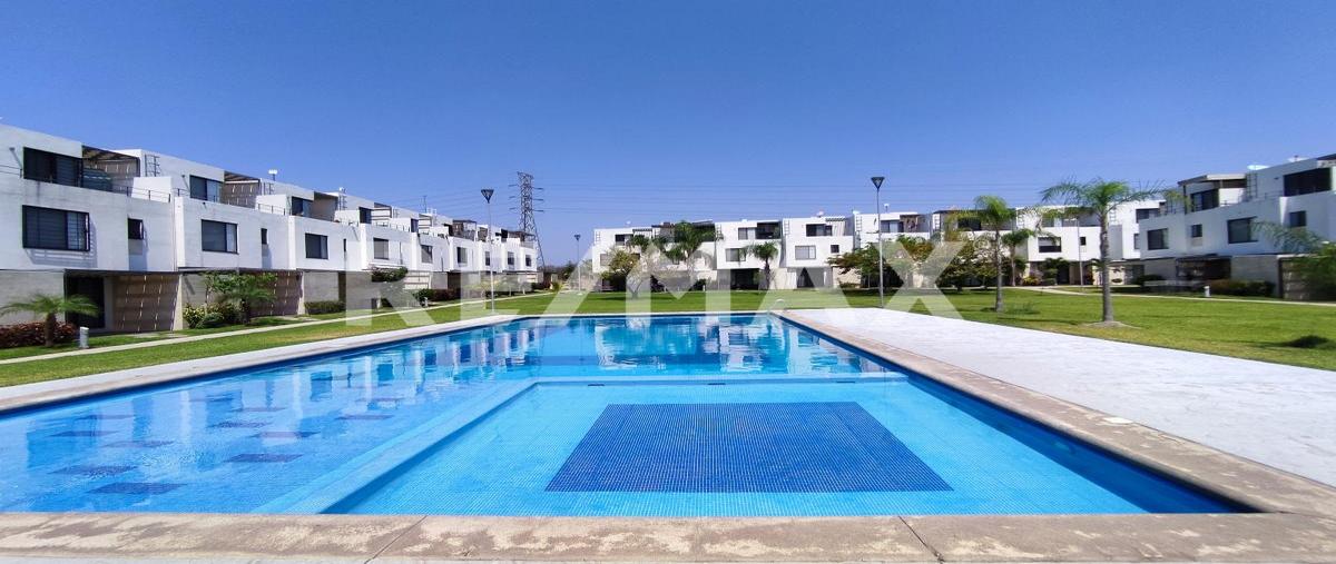 Foto de casa en condominio en renta en santa fe style , atlacholoaya, xochitepec, morelos, 0 No. 03