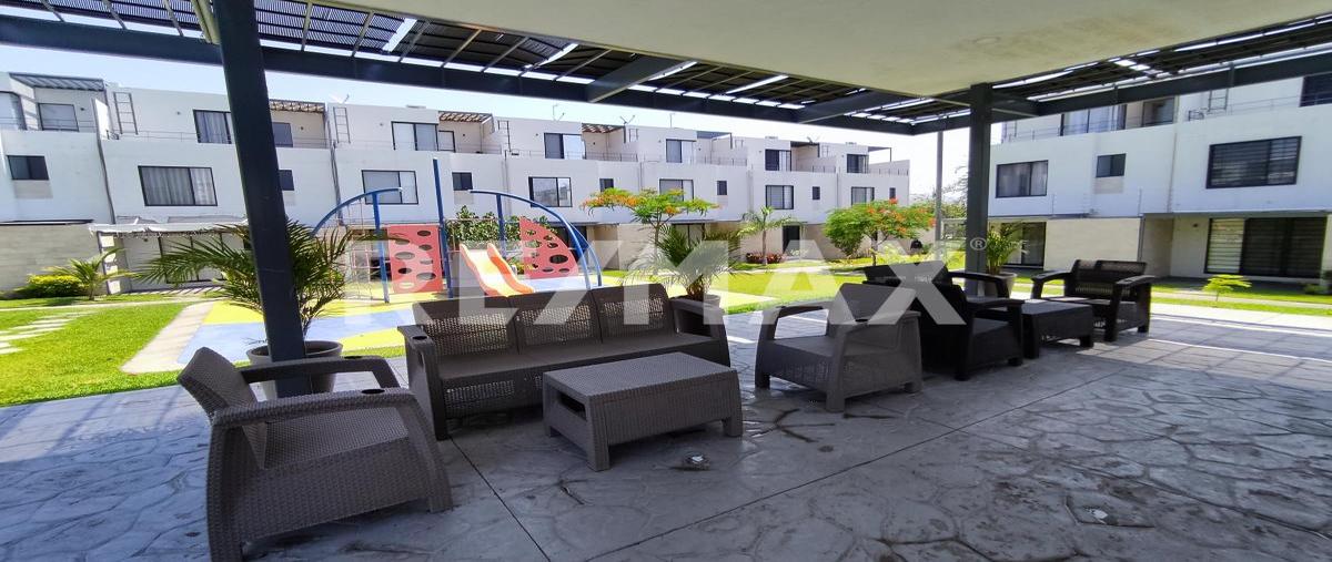 Foto de casa en condominio en renta en santa fe style , atlacholoaya, xochitepec, morelos, 0 No. 05