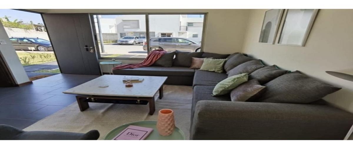 Foto de casa en venta en  , santa fe sur, morelia, michoacán de ocampo, 0 No. 03