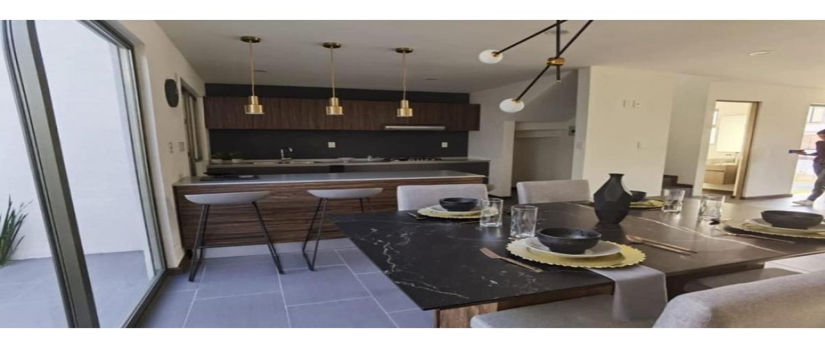 Foto de casa en venta en  , santa fe sur, morelia, michoacán de ocampo, 0 No. 05