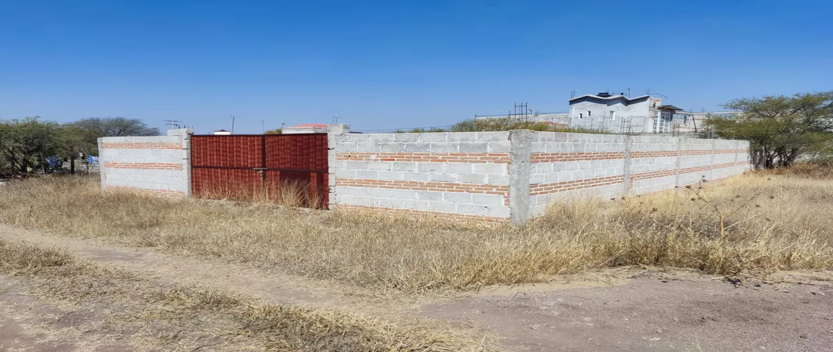 Foto de terreno habitacional en venta en - -, santa fe, tequisquiapan, querétaro, 0 No. 04