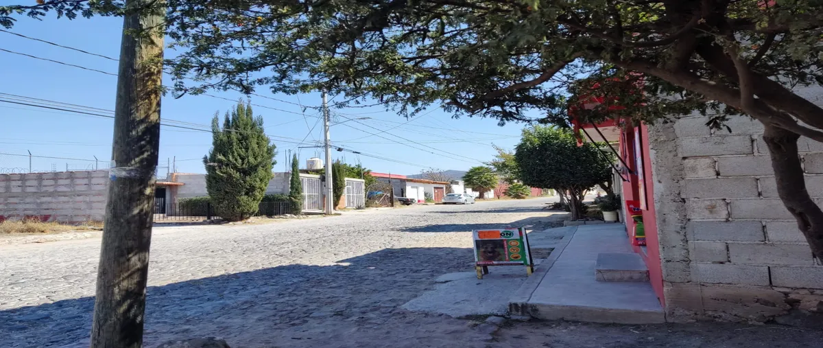Foto de terreno habitacional en venta en - -, santa fe, tequisquiapan, querétaro, 0 No. 05