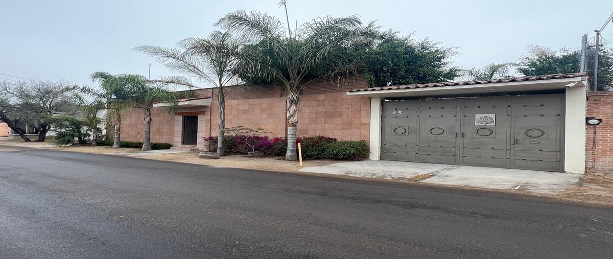 Foto de casa en venta en  , santa fe, tequisquiapan, querétaro, 29379252 No. 03