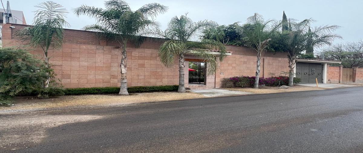 Foto de casa en venta en  , santa fe, tequisquiapan, querétaro, 29379252 No. 04