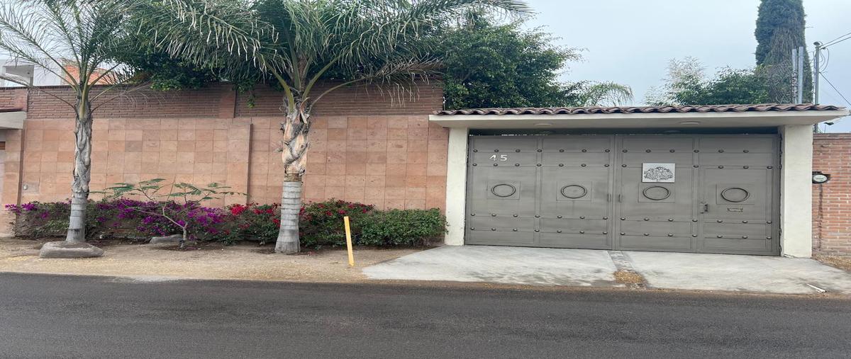 Foto de casa en venta en  , santa fe, tequisquiapan, querétaro, 29379252 No. 05