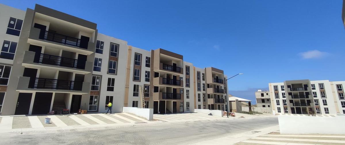 Foto de departamento en venta en  , santa fe, tijuana, baja california, 30673473 No. 03