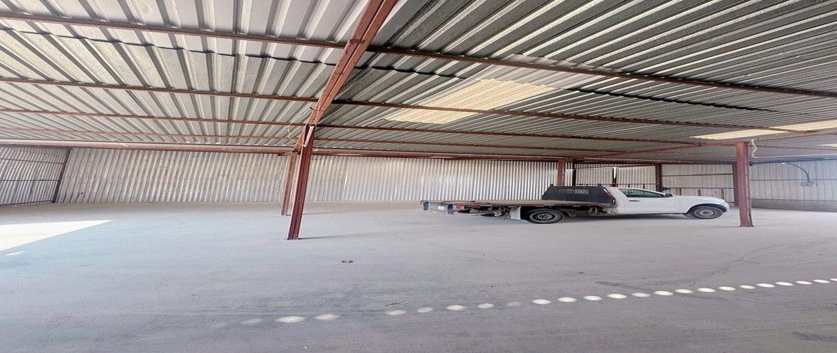 Foto de bodega en renta en  , santa fe, tijuana, baja california, 0 No. 04