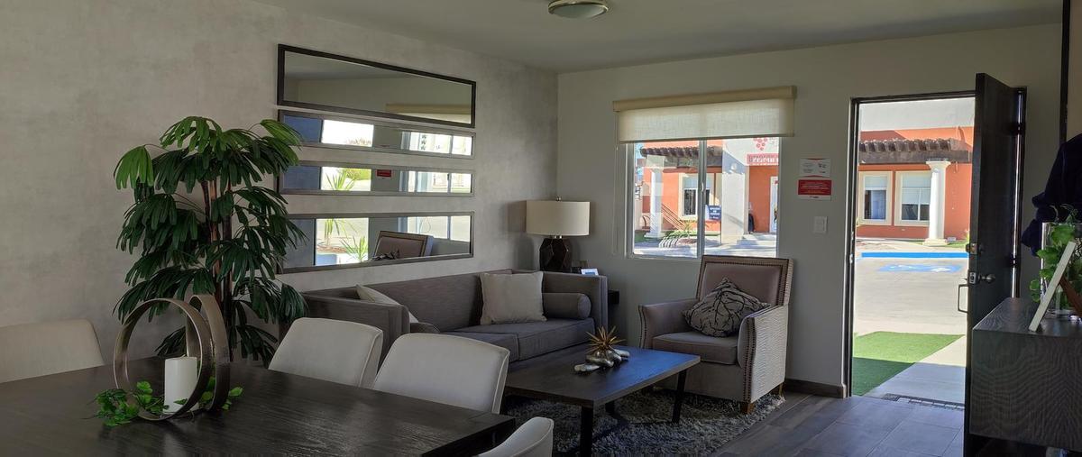 Foto de casa en venta en  , santa fe, tijuana, baja california, 0 No. 04