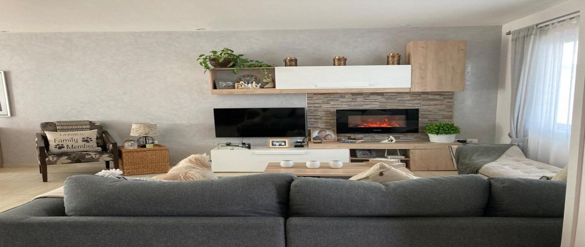 Foto de casa en venta en santa fe tlacote , residencial santa fe, corregidora, querétaro, 27996042 No. 03