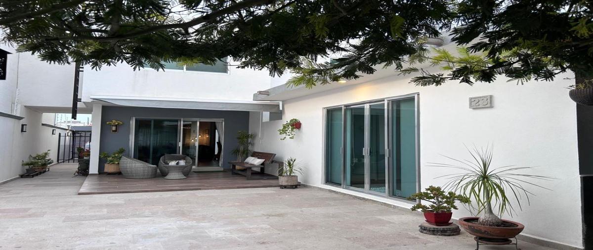 Foto de casa en venta en santa fe tlacote , residencial santa fe, corregidora, querétaro, 27996042 No. 04