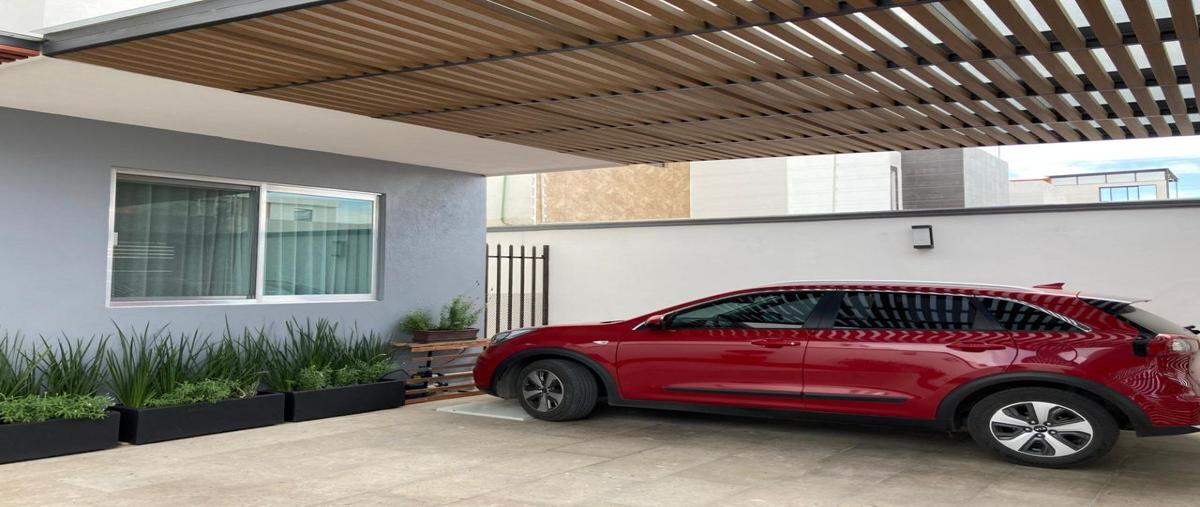 Foto de casa en venta en santa fe tlacote , residencial santa fe, corregidora, querétaro, 27996042 No. 05