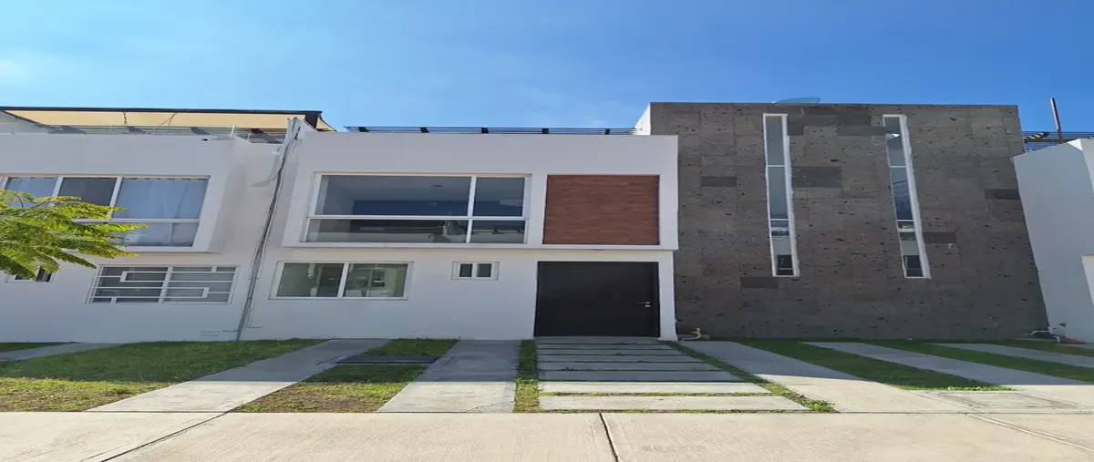 Foto de casa en condominio en venta en santa fe tlacote, vidalta 10, santa fe, querétaro, querétaro, 0 No. 01