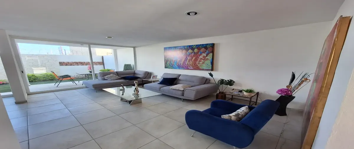 Foto de casa en condominio en venta en santa fe tlacote, vidalta 10, santa fe, querétaro, querétaro, 0 No. 02