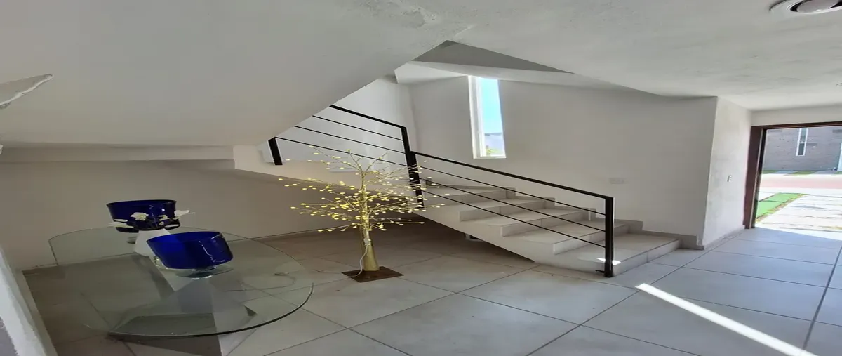 Foto de casa en condominio en venta en santa fe tlacote, vidalta 10, santa fe, querétaro, querétaro, 0 No. 04