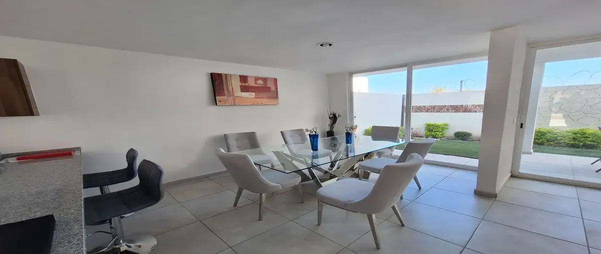 Foto de casa en condominio en venta en santa fe tlacote, vidalta 10, santa fe, querétaro, querétaro, 0 No. 05