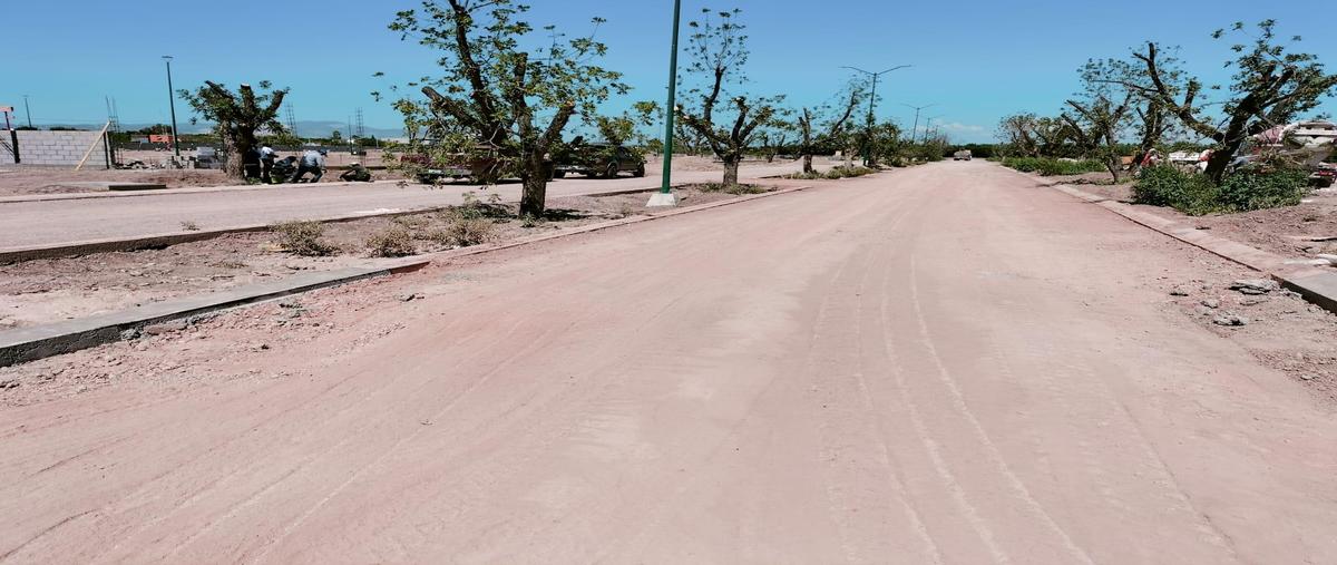 Foto de terreno habitacional en venta en  , santa fe, torreón, coahuila de zaragoza, 31497788 No. 04