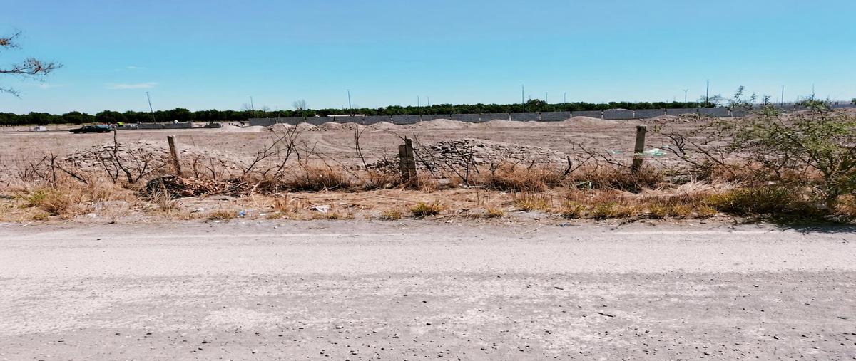 Foto de terreno habitacional en venta en  , santa fe, torreón, coahuila de zaragoza, 31497788 No. 05