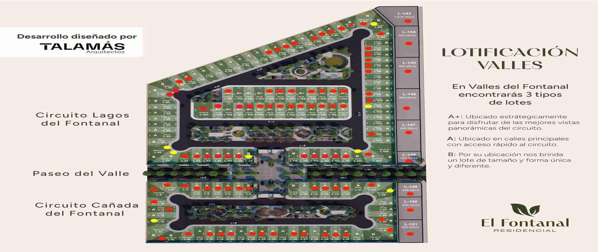 Foto de terreno habitacional en venta en  , santa fe, torreón, coahuila de zaragoza, 0 No. 04