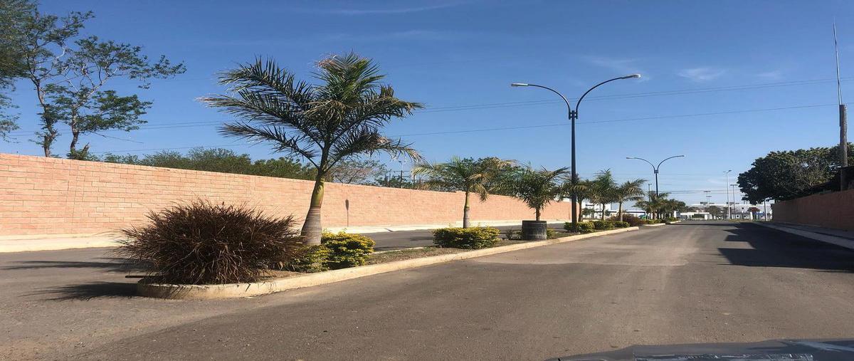 Foto de terreno habitacional en venta en  , santa fe, victoria, tamaulipas, 0 No. 03