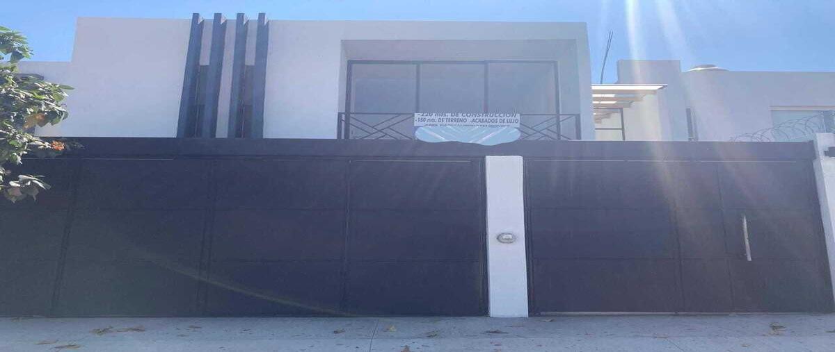 Foto de casa en , santa fe, villa de álvarez, colima, 0 foto 01 Foto de casa en venta en , santa fe, villa de álvarez, colima, 0 No. 01