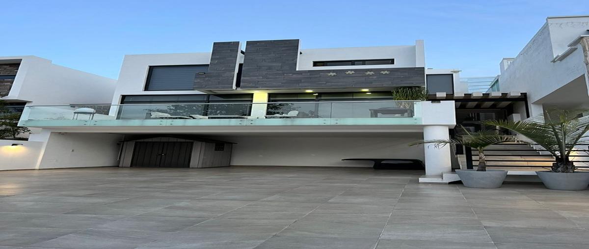 Foto de casa en venta en santa fe , villas de irapuato, irapuato, guanajuato, 0 No. 03