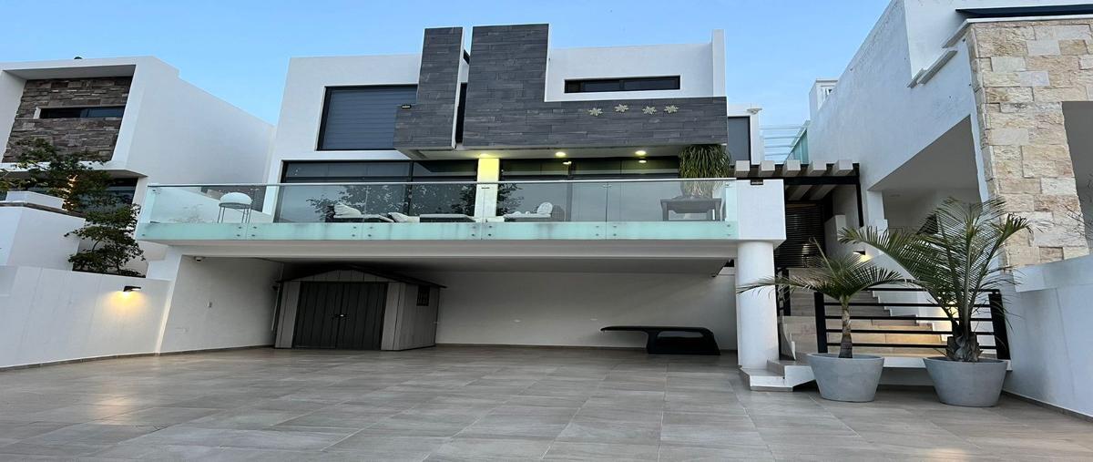 Foto de casa en venta en santa fe , villas de irapuato, irapuato, guanajuato, 0 No. 04