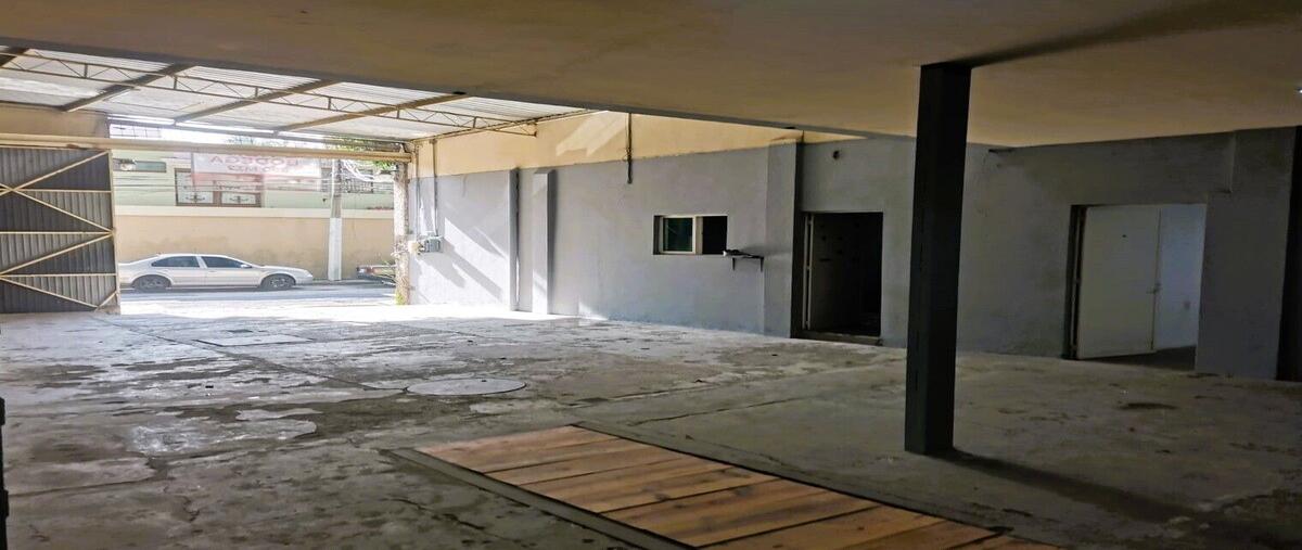 Foto de bodega en renta en  , santa fe, zapopan, jalisco, 0 No. 01