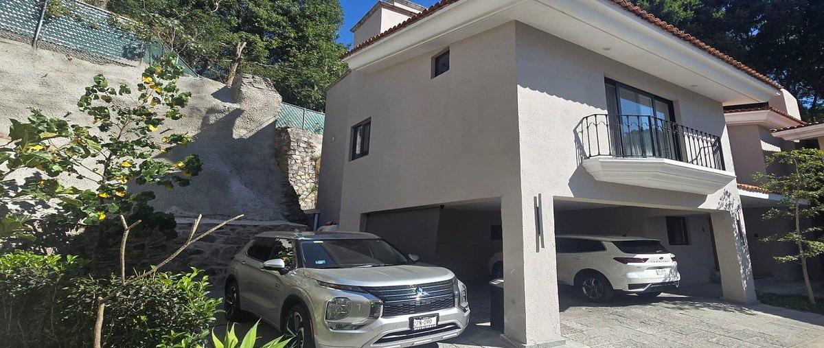 Foto de casa en venta en  , santa fe, zapopan, jalisco, 0 No. 03