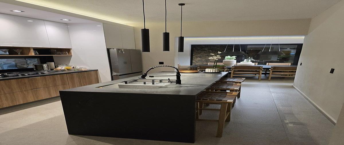 Foto de casa en venta en  , santa fe, zapopan, jalisco, 0 No. 04