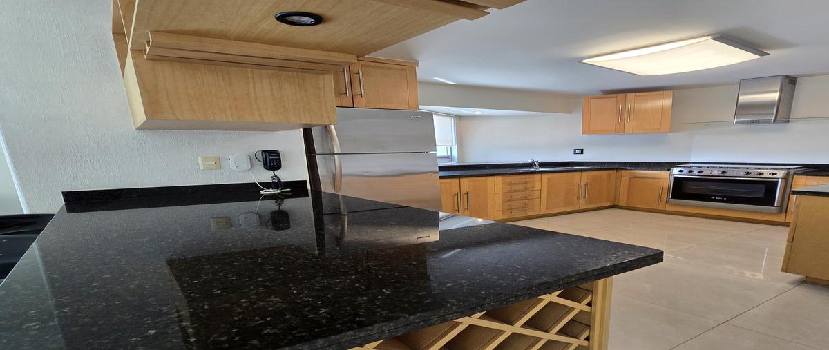 Foto de departamento en venta en  , santa fe, zapopan, jalisco, 0 No. 03