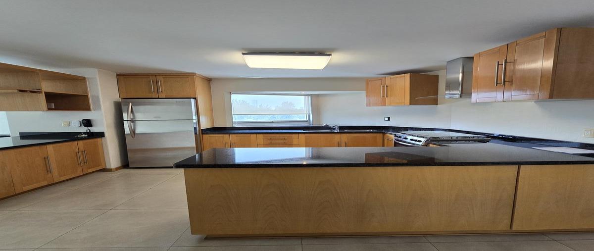 Foto de departamento en venta en  , santa fe, zapopan, jalisco, 0 No. 04