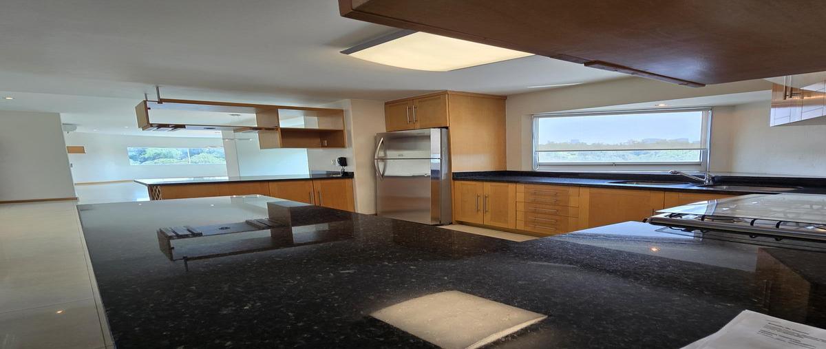 Foto de departamento en venta en  , santa fe, zapopan, jalisco, 0 No. 05