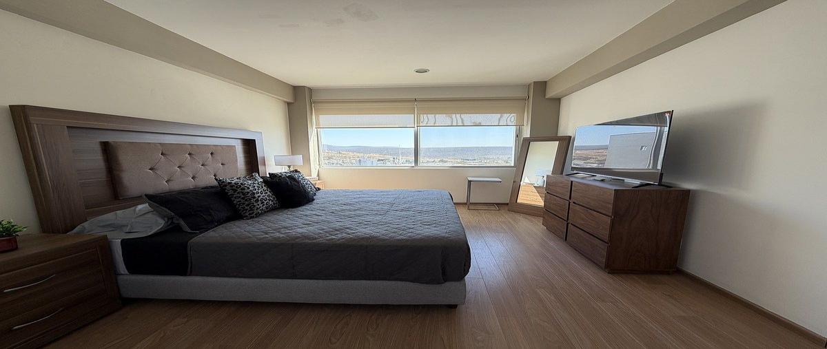 Foto de departamento en renta en santa fehabitarea towers , juriquilla, querétaro, querétaro, 0 No. 04